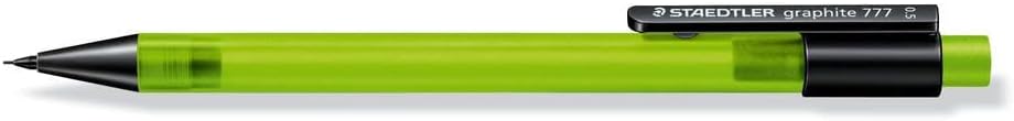 graphite 777 grün