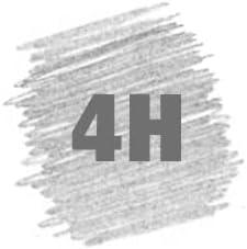 Mars® Lumograph® 100 4H