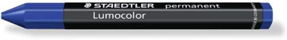 Lumocolor® permanent omnigraph 236 rot