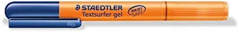 Textsurfer® gel 264 orange