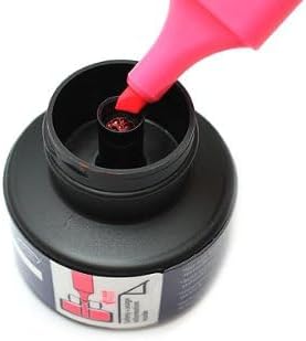 Textsurfer® classic refill station 488 64 pink