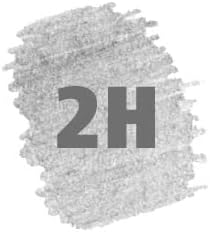 Mars® Lumograph® 100 2H