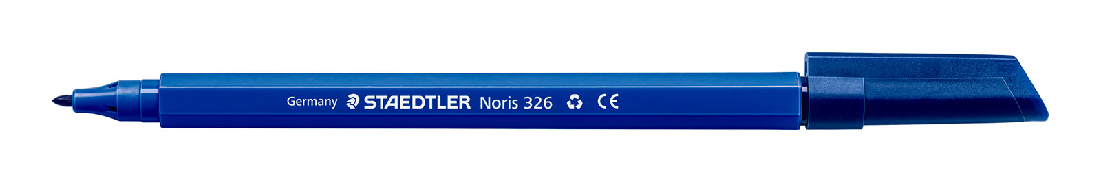 Noris® 326 blau