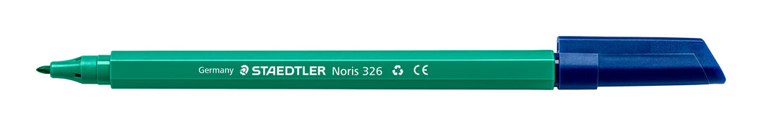 Noris® 326 grün