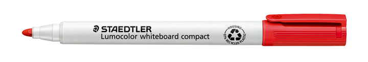 Lumocolor® whiteboard compact 341 rot