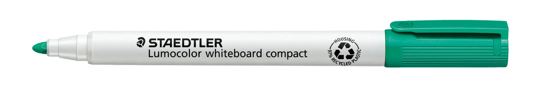 Lumocolor® whiteboard compact 341 grün