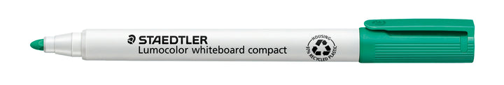 Lumocolor® whiteboard compact 341 grün