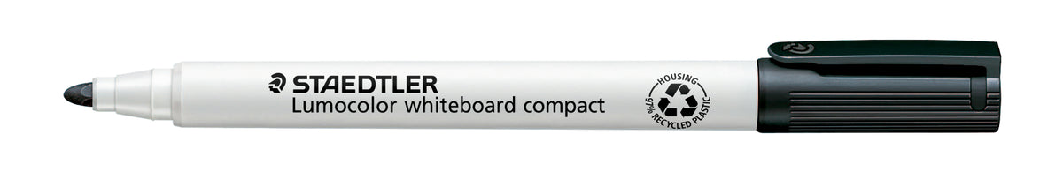 Lumocolor® whiteboard compact 341 schwarz
