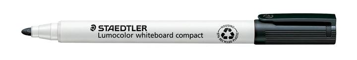 Lumocolor® whiteboard compact 341 schwarz