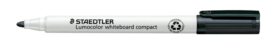Lumocolor® whiteboard compact 341 schwarz