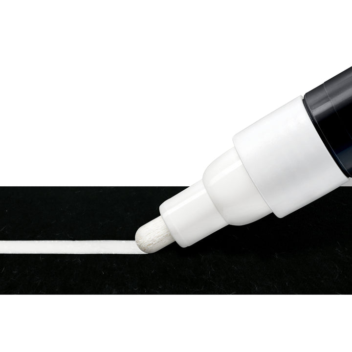 Lumocolor® paint marker 349 schwarz