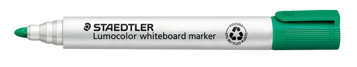 Lumocolor® whiteboard marker 351 grün