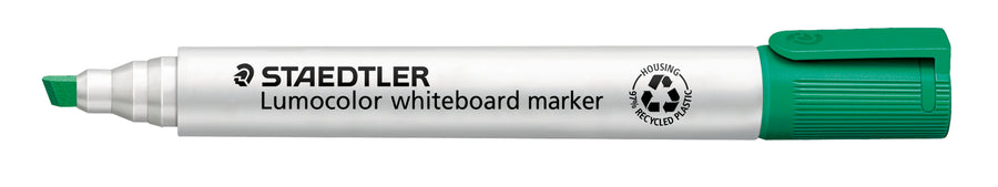 Lumocolor® whiteboard marker 351 B grün