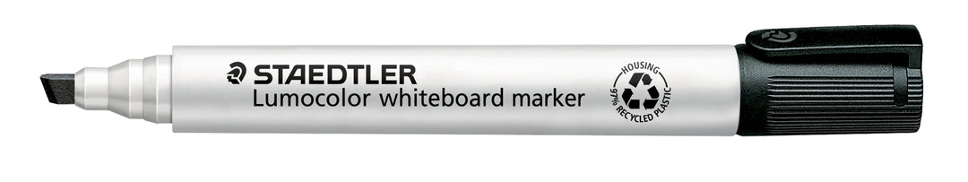 Lumocolor® whiteboard marker 351 B schwarz