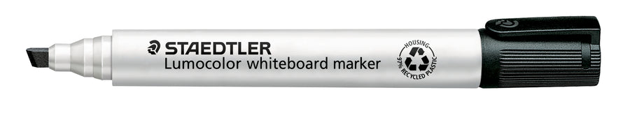 Lumocolor® whiteboard marker 351 B schwarz