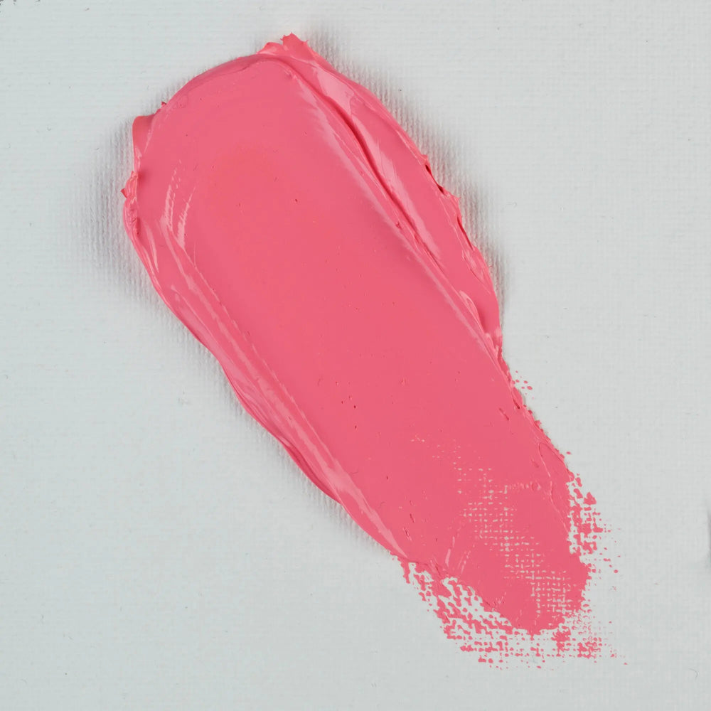 Cobra Artist Wassermischbare Ölfarbe Tube 40 ml Rosa 357 Cobra
