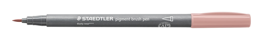 pigment brush 371 puder