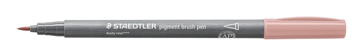 pigment brush 371 puder