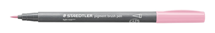 pigment brush 371 hellrosa