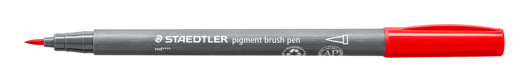 pigment brush 371 rot
