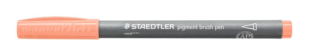 pigment brush 371 koralle