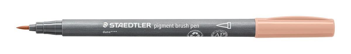 pigment brush 371 düne