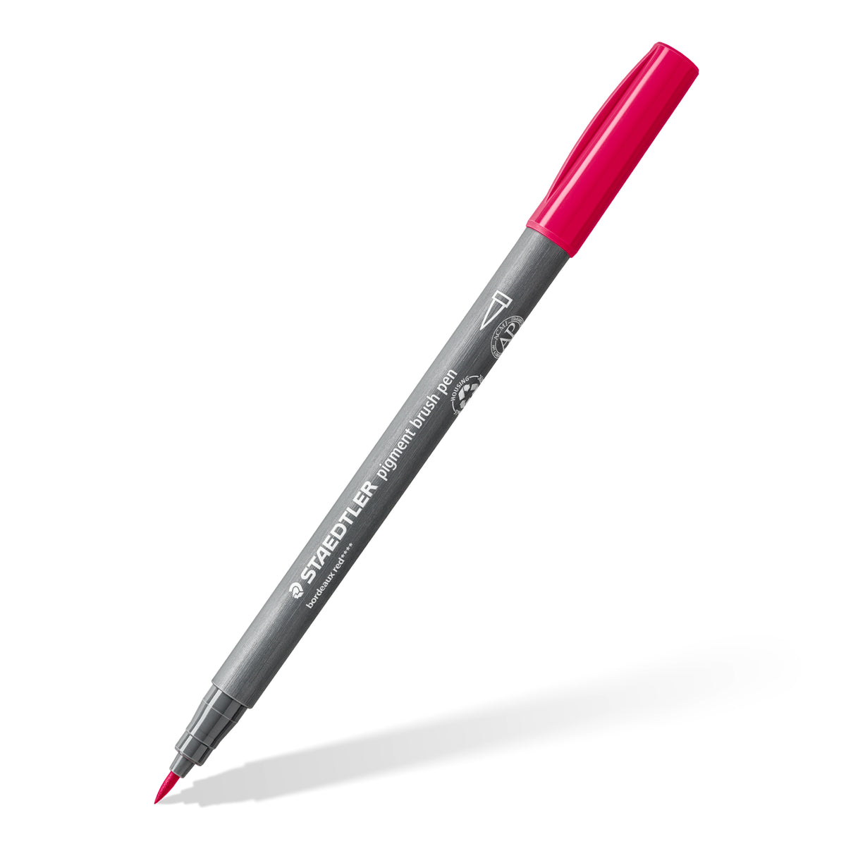 pigment brush 371 lavendel hell