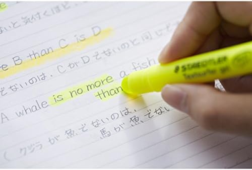 Textsurfer® gel 264 gelb