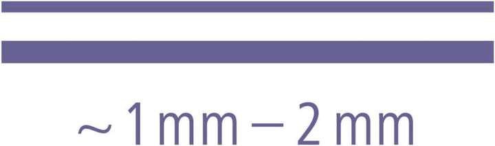 STAEDTLER® 8323 violett-metallic