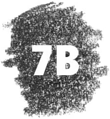 Mars® Lumograph® 100 7B