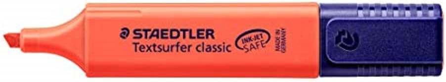 Textsurfer® classic 364 rot