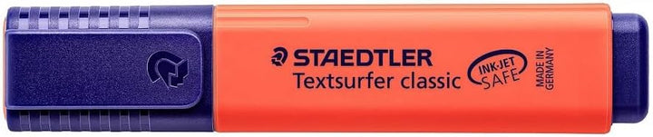 Textsurfer® classic 364 rot
