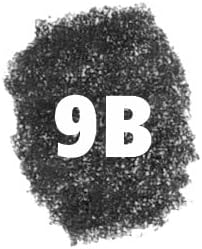 Mars® Lumograph® 100 9B