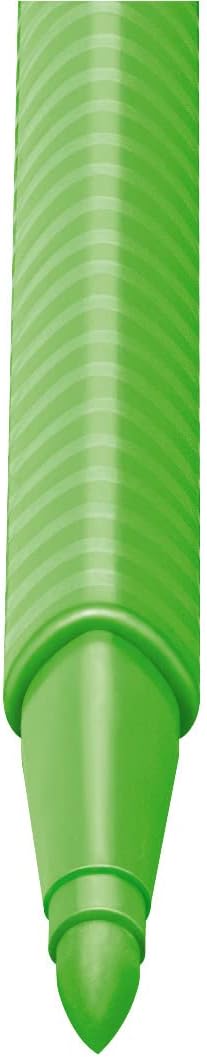 triplus® textsurfer® 362 neon grün