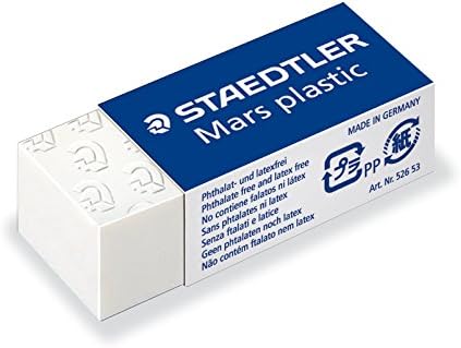 Mars® plastic 526 53