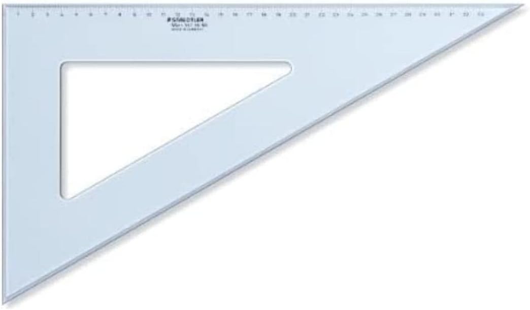 Mars® 567 60º/30º, Länge 36 cm