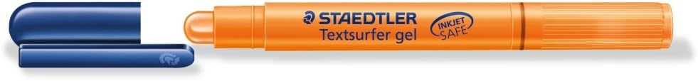 Textsurfer® gel 264 orange