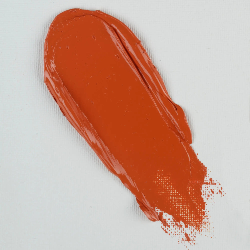 Cobra Artist Wassermischbare Ölfarbe Tube 40 ml Rote Erde 436 Cobra