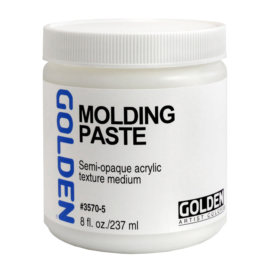 Golden Formpaste 237 ml