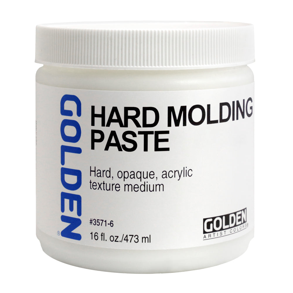 Golden Harte Formpaste 473 ml