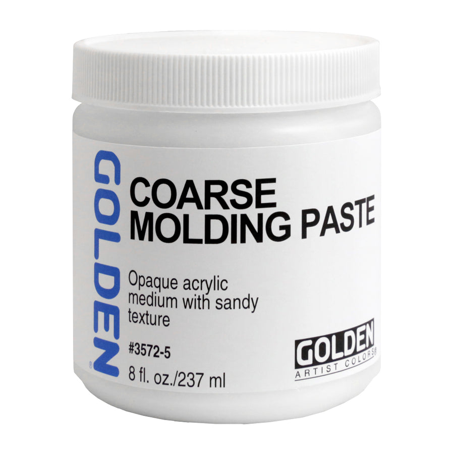 Golden Grosse Formmasse 237 ml