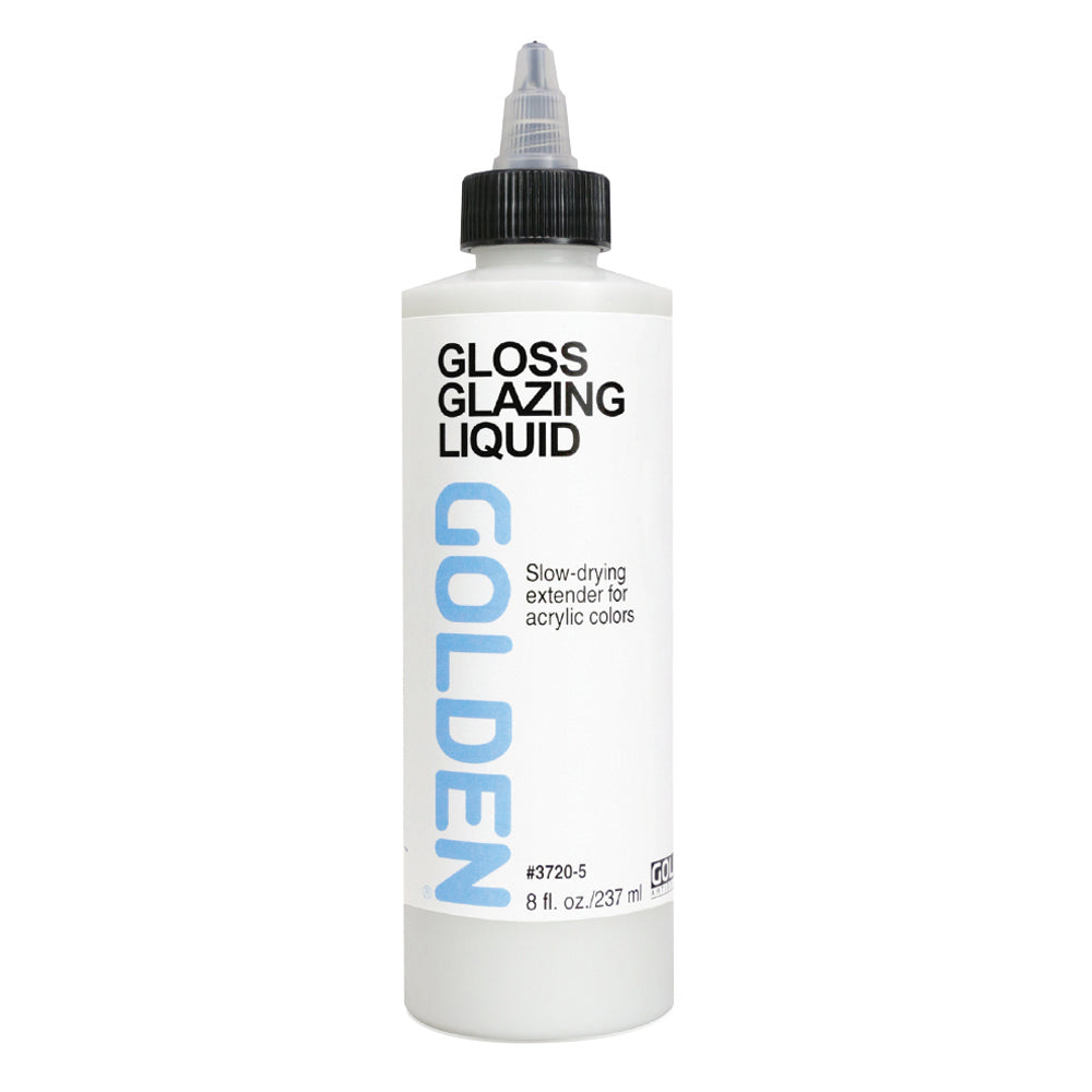 Golden Glnznd Glsrnd Fluid 237 ml
