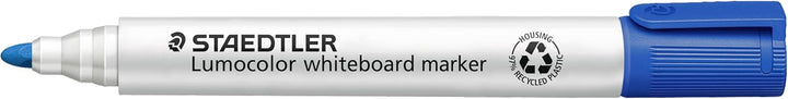 Lumocolor® whiteboard marker 351 blau