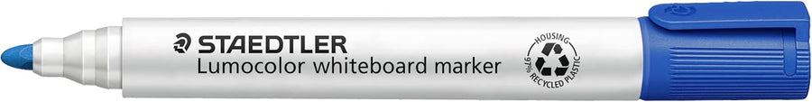 Lumocolor® whiteboard marker 351 blau