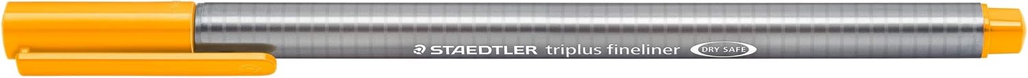 triplus® fineliner 334 pfirsich - Kidis Art