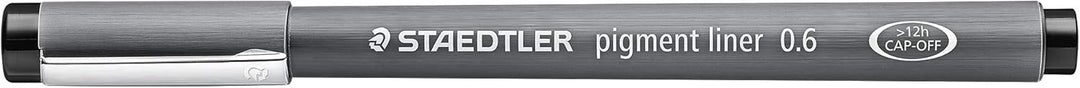 pigment liner 308 schwarz 0.6mm