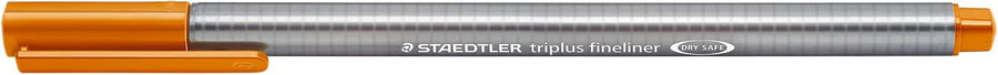 triplus® fineliner 334 hellbraun