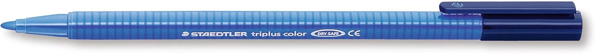 triplus® color 323 ultramarinblau
