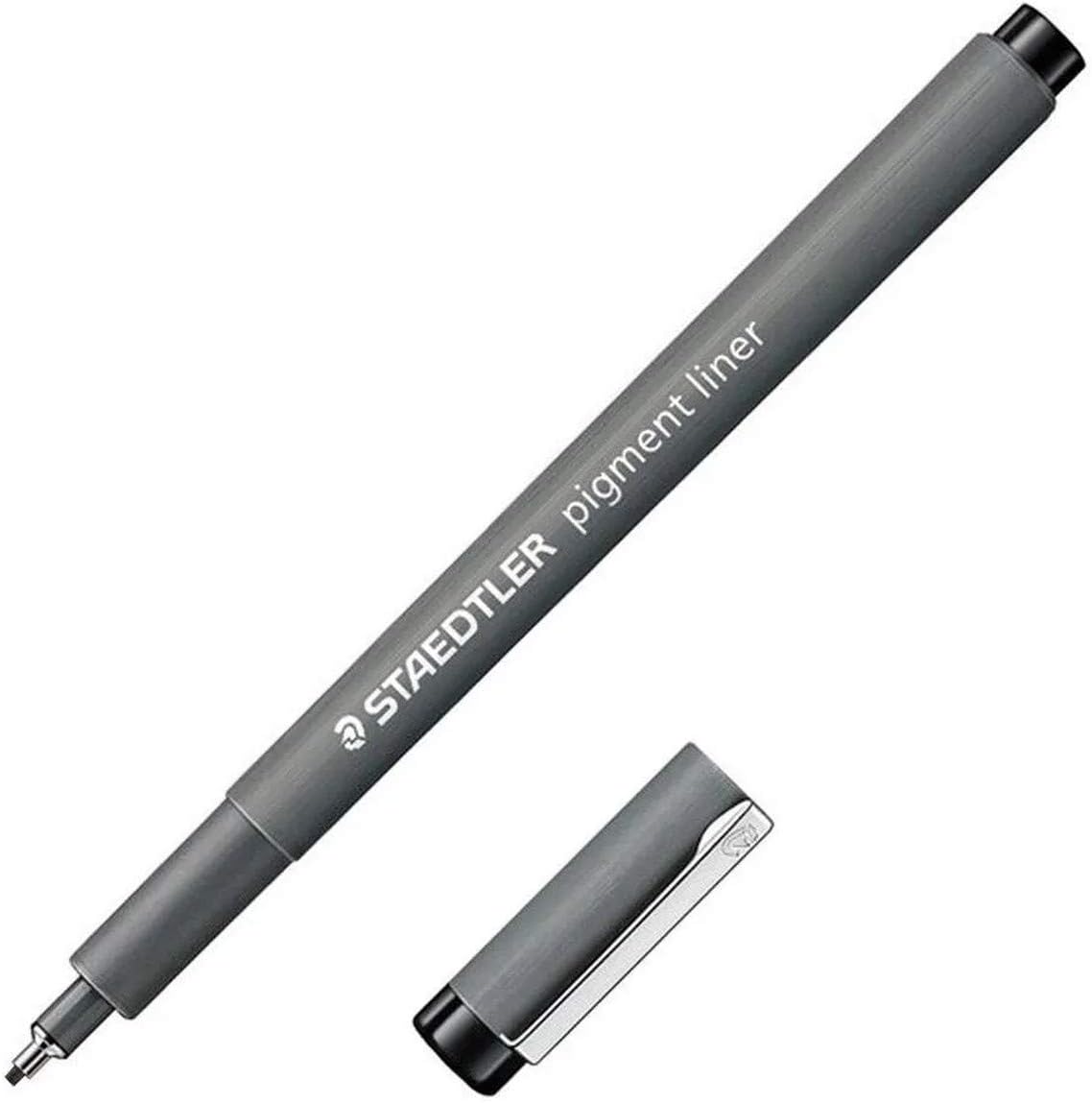pigment liner 308 schwarz 0.2mm