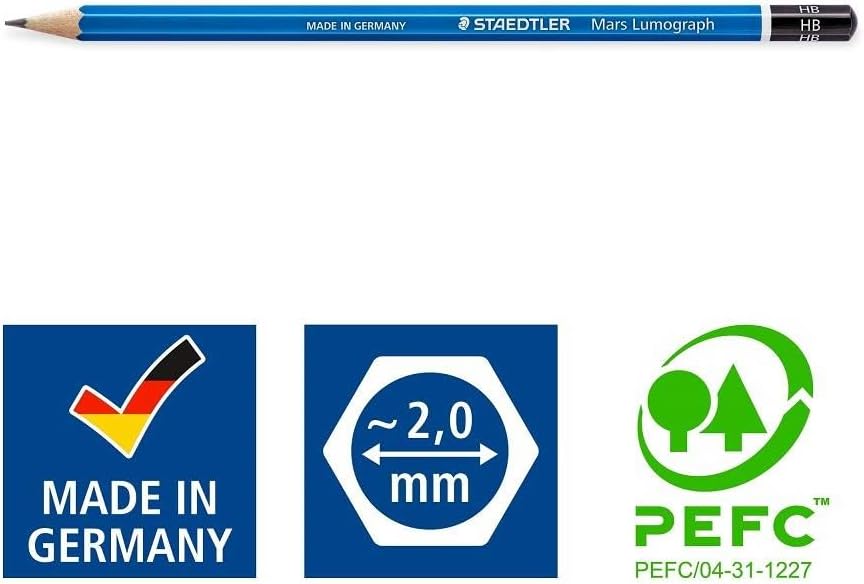 Mars® Lumograph® 100